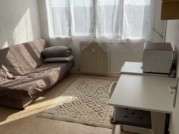 🏙️ Studio proche gare Melun - 650 CC