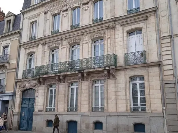 Appartement 2 pièces