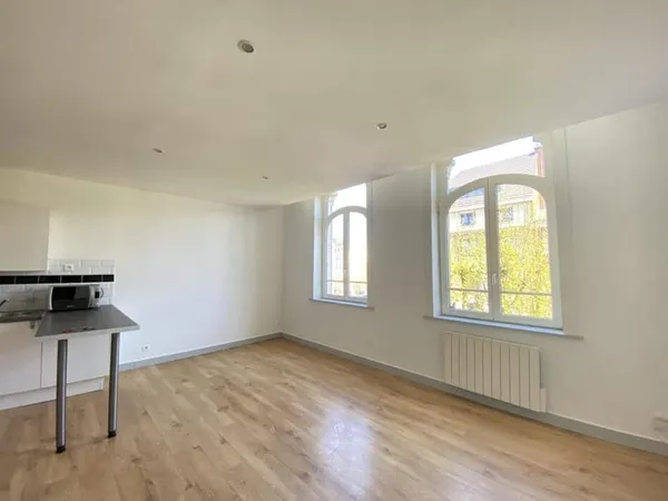 Appartement VALENCIENNES