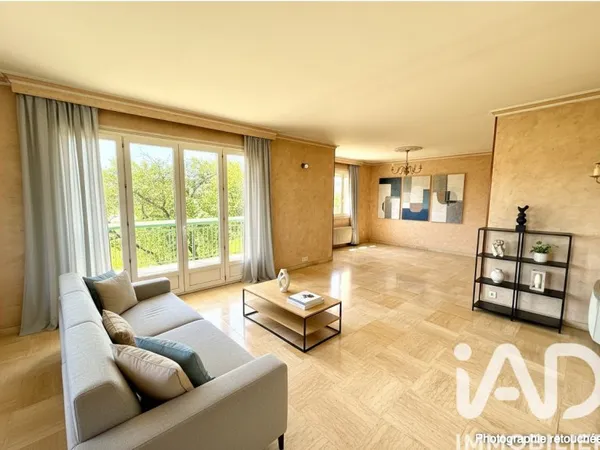 Maison 5 pièces 153 m²