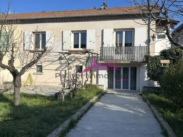 Villa 5 pièces 105 m²