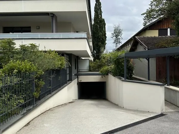 Location Box Garage fermé