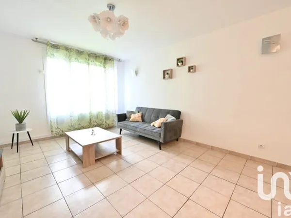 Appartement 4 pièces 79 m²