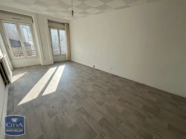 Appartement 3 pièces 96 m²