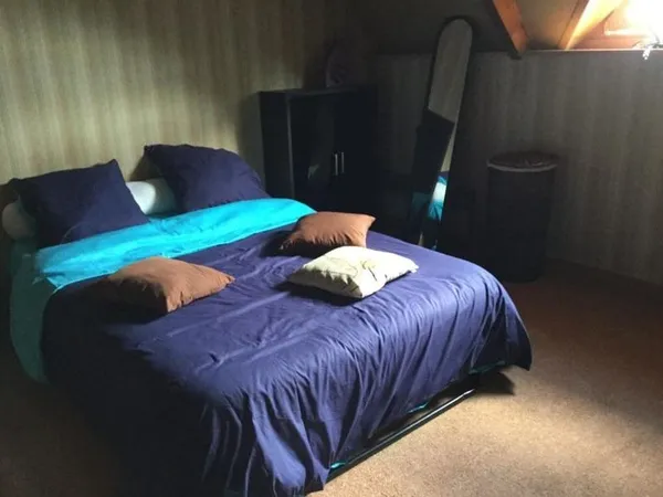 Chambre de 16m2 à louer sur Vaux-sur-Seine