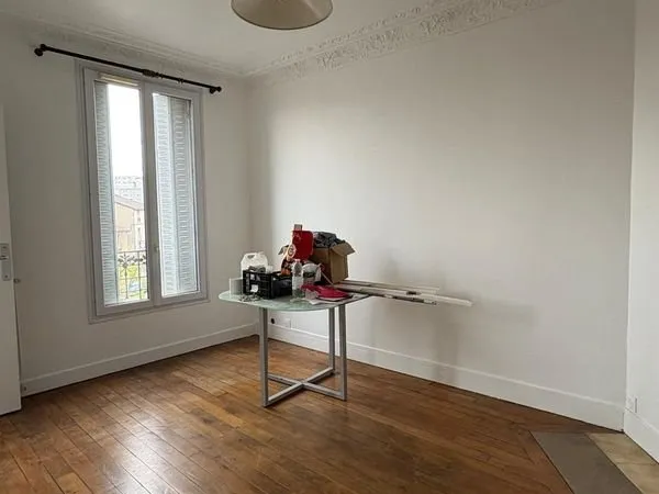 Appartement 2 pièces 30 m²