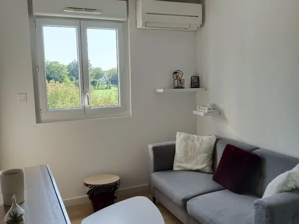 Appartement 2 pièces