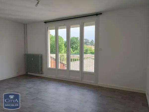 Appartement 1 pièce 38 m²