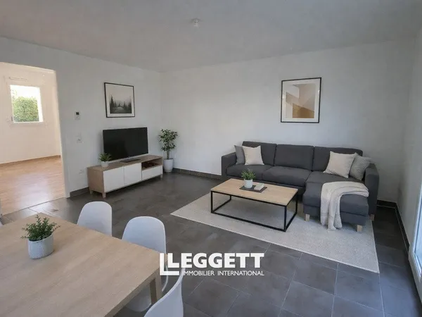 Appartement 2 pièce(s), MÉRIGNAC
