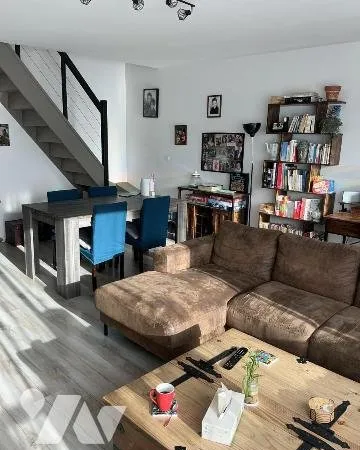 Maison 4 pièces 96 m²