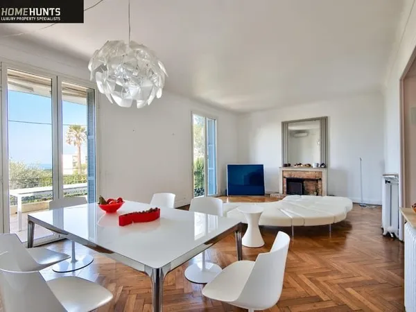 Achat : Maison Nice (06000)