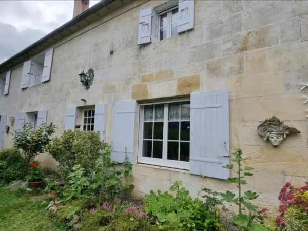 Maison 8 pièces 177 m²
