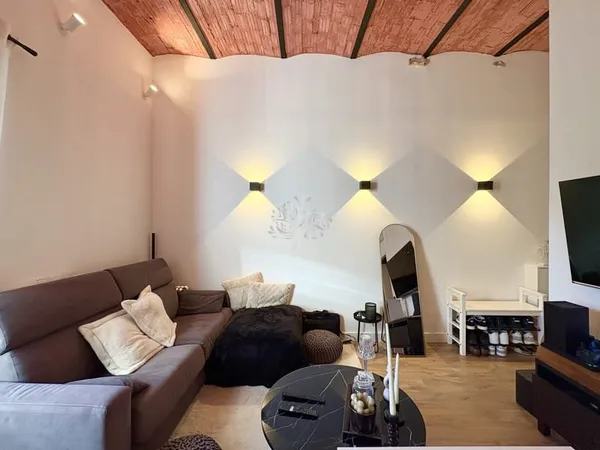 Appartement T2 rénové sur le port de Bandol