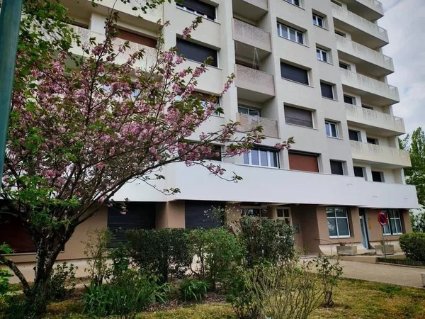 Appartement 3 pièces 73 m²