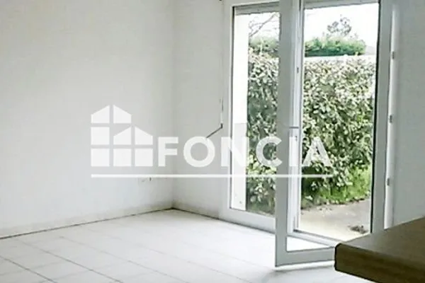 Maison Location Lesparre-Médoc 3p 60m² 614€