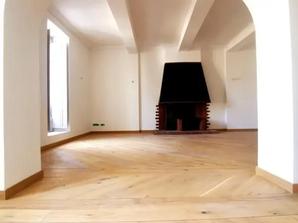 Appartement 5 pièces 160 m²