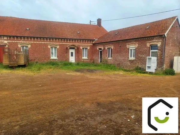 Maison 6 pièces 145 m²