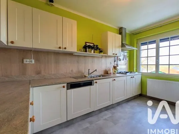 Maison 10 pièces 177 m²