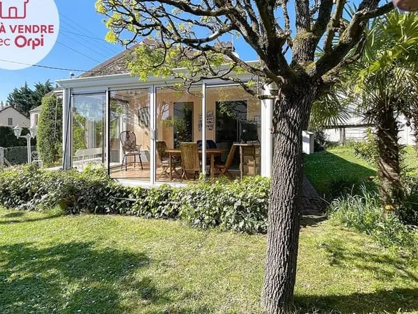 Maison 4 pièces 102 m²