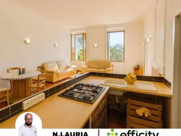 Appartement 3 pièces 70 m²