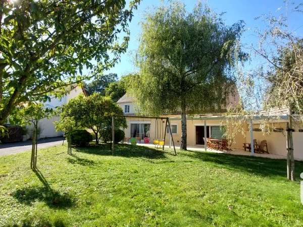 Maison 8 pièces 290 m²