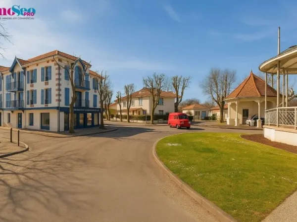 Bureaux à LOUER