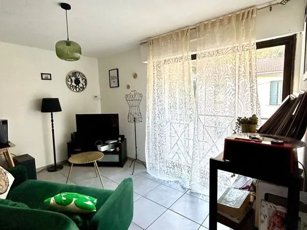 Appartement 38m² - Quartier des Arceaux, Montpellier