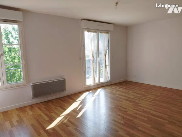 Appartement 3 pièces 70 m²