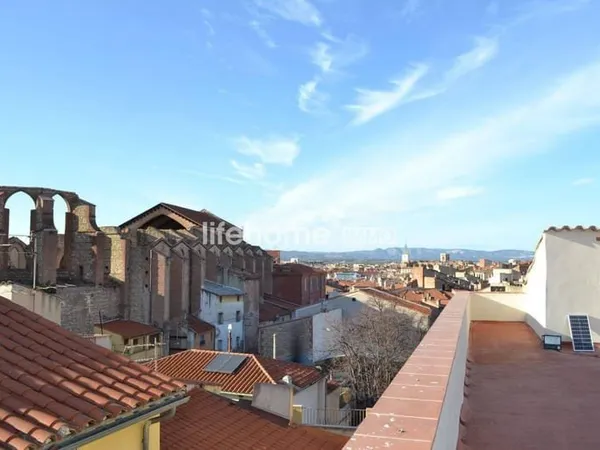 Immeuble de rapport 15 pièces 380 m²