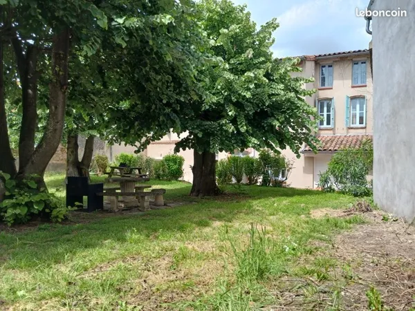 Location T3 Montgiscard