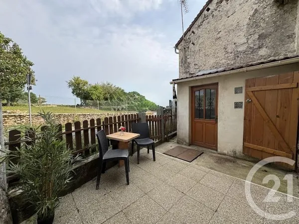 Maison 4 pièces 92 m²