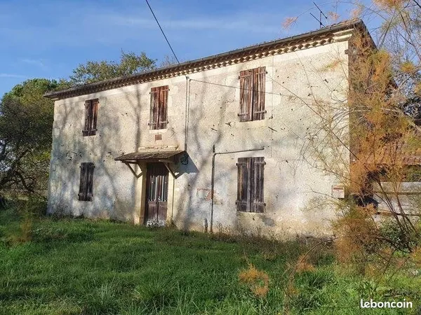 Maison 4 pièces 95 m²