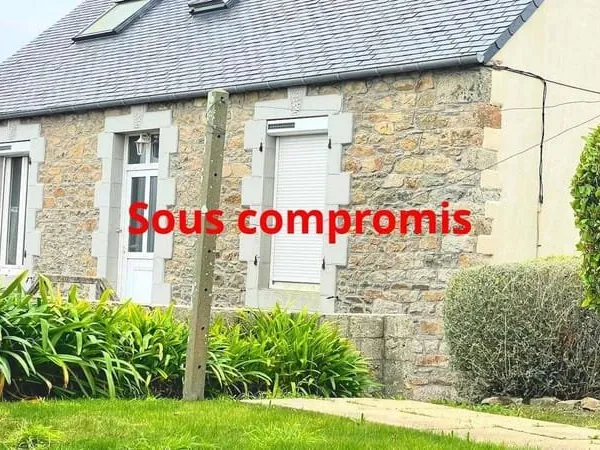 Maison 6 pièces 104 m²