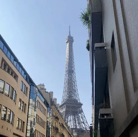 Appartement 1 pièce 19 m²
