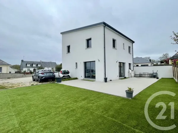 Maison 5 pièces 145 m²