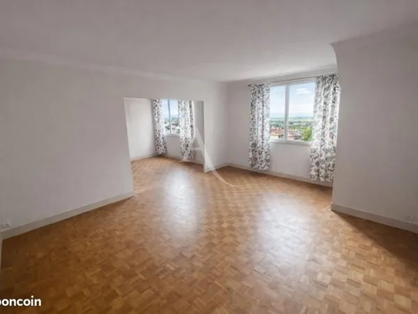 Appartement 3 pièces 79 m²