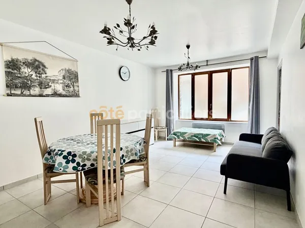 Appartement T4 à louer - Lumineux et idéalement situé