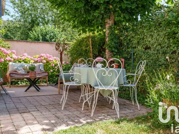 Maison 3 pièces 80 m²