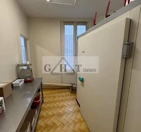 LOCAL COMMERCIAL A VENDRE 65M² MAISONS ALFORT