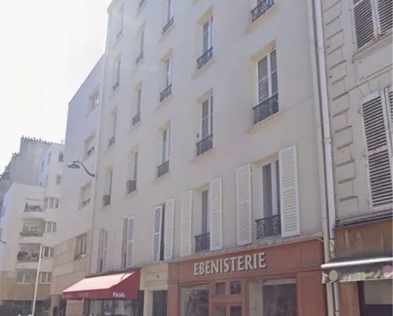 Local commercial à louer
