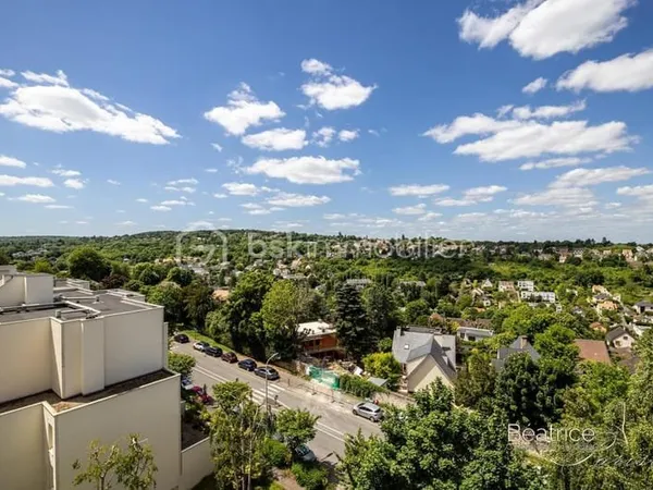 APPARTEMENT MARLY LE ROI - 96 M2