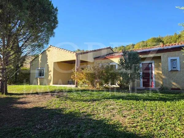 Villa Payrin Augmontel 6 pièce(s) 147 m2
