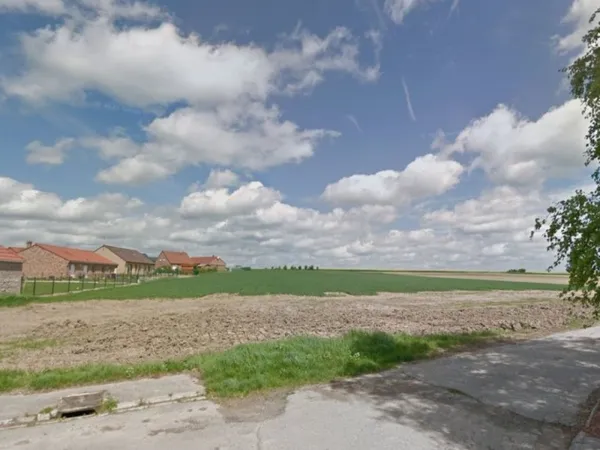 Terrain 471 m²