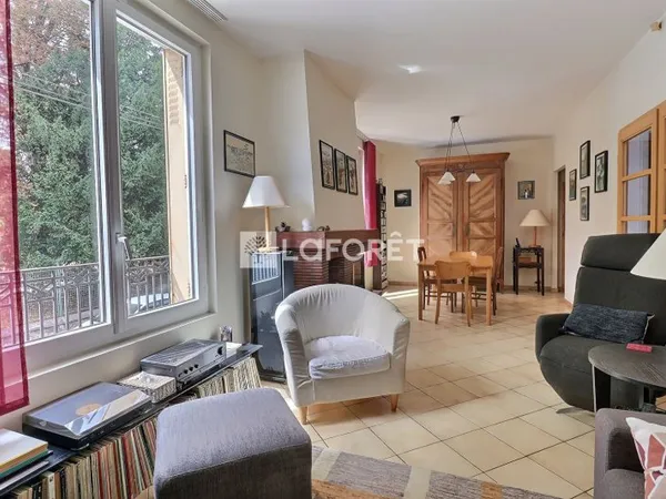 Maison 5 pièces 115 m²