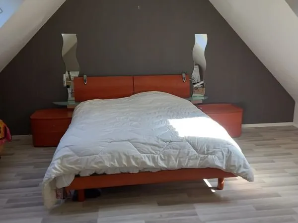 Maison idependante