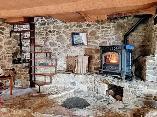 Maison 5 pièces 180 m²