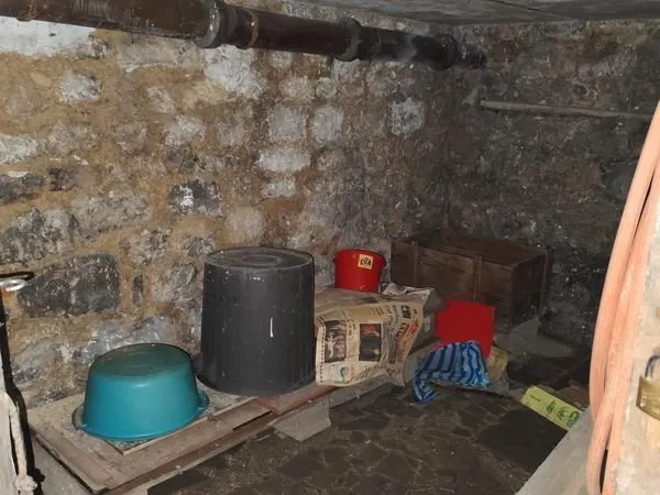 Cave louer vitry sur seine
