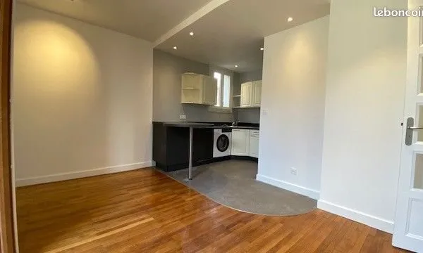 A vendre appartement