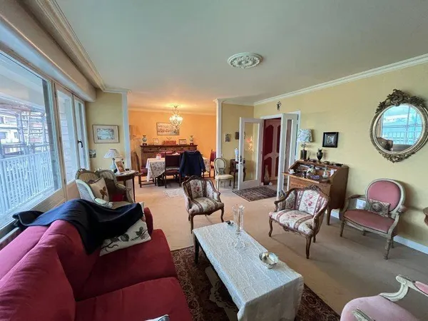 Appartement 5 pièces 95 m²