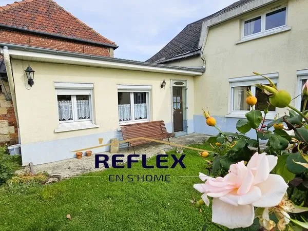 Maison 6 pièces 200 m²